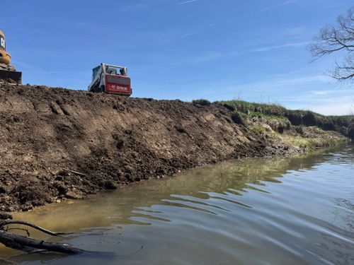 All Photos for Shafer Excavating in 46792, IN