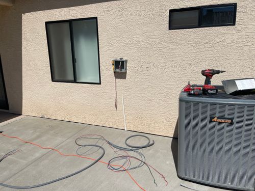 Air Conditioning Maintenance for PCS Air Conditioning in Fort Mohave, AZ