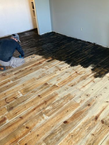 Carpentry for Neglected Repairs in Woodland Park, CO