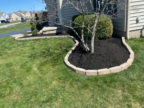 Landscape Design for Columbus Ohio Landscaping in Gahanna, OH