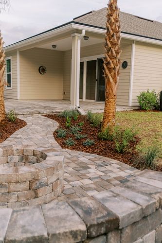 Landscaping Installation & Design for Pro Designs Landscaping in Jacksonville, FL