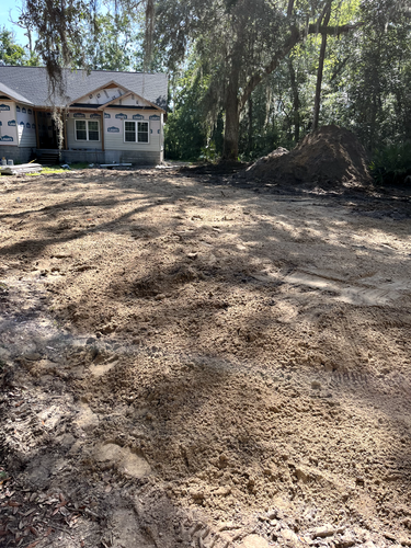  for Diamond B Earthworks in Camden County, GA
