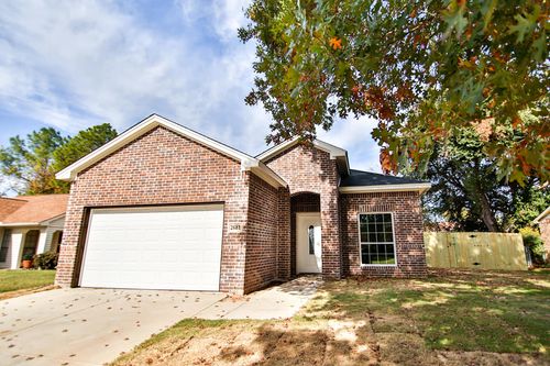 Custom Home Construction for Cincero Investment Properties in Cedar Hill, TX