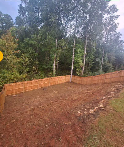 Landscape Design for Olmedo Home Services in Davie County, NC