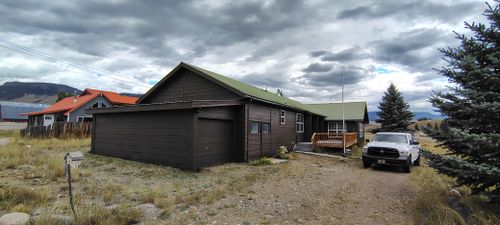New Construction for Berry Handy Services in Loveland, CO