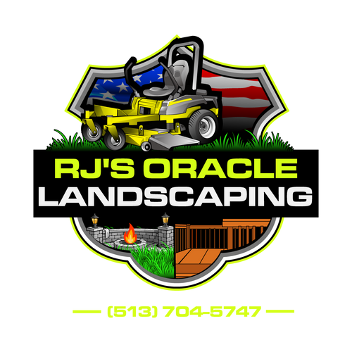 Landscape Design for RJ's Oracle Landscaping LLC in Loveland, OH