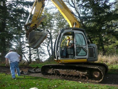 All Photos for Buck & Sons Construction LLC in Woodland, WA