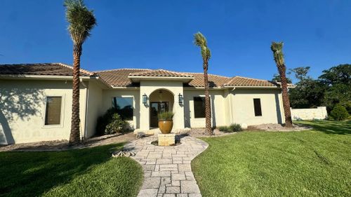  for CRM Palm & Landscaping in Rockport, TX