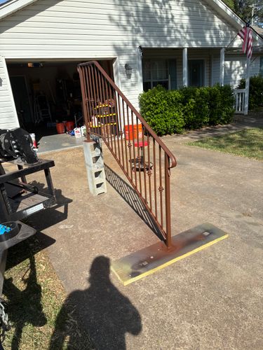  for Weld Source Mobile Welding in Boiling Springs, SC