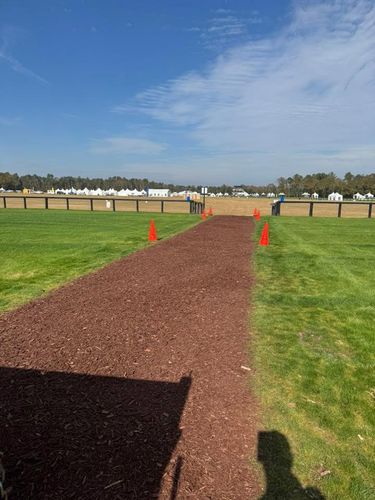 Lawn Care & Property Maintenance for JFS Outdoor Services in Aiken, SC