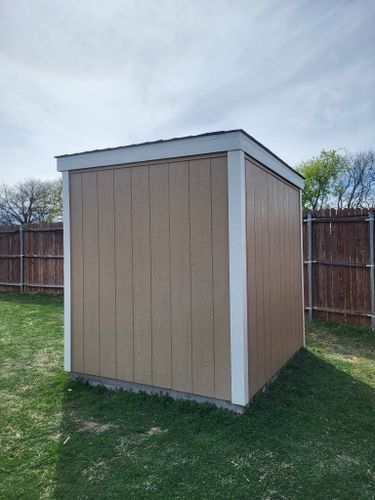 New Builds for Revival Remodeling and Roofing in Grapevine, TX