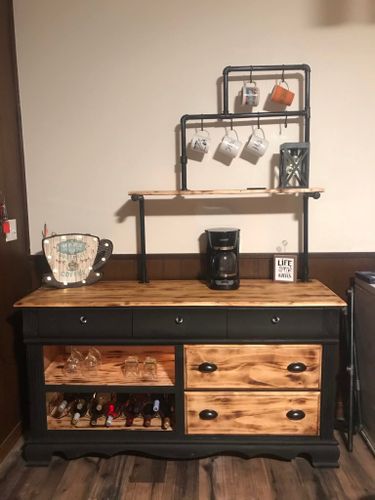  for Bliss Construction in Harrah, OK