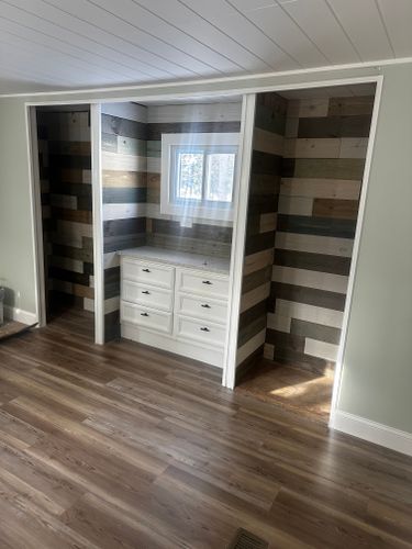 All Photos for Smith Brothers Painting and Contracting in Franklin, NH