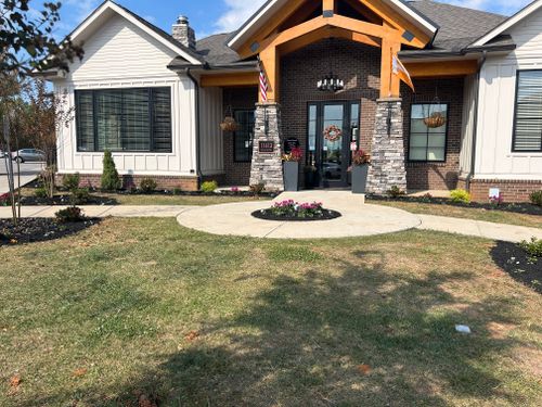 for Jeremiah's Lawncare in Gatlinburg, TN