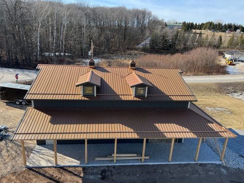  for Lake Ridge Construction LLC in Kiel, WI