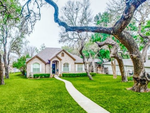  for Hudson McCoy Homes in Boerne, TX