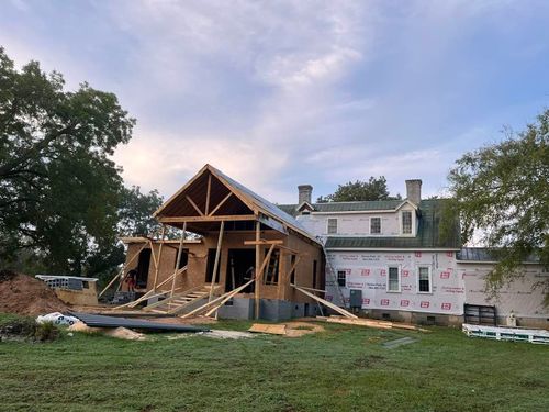 All Photos for MIJA Construction, LLC in Cleveland, GA