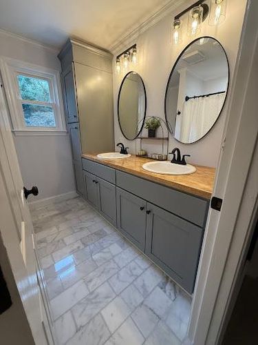  for SJ Burke Construction in East Bridgewater, MA