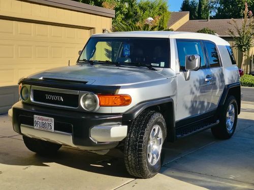 Standard Detail for Apex Mobile Detail LLC in Linda, CA