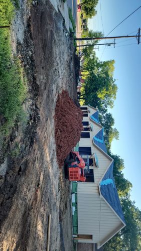  for Concrete Pros  in Sherman, TX