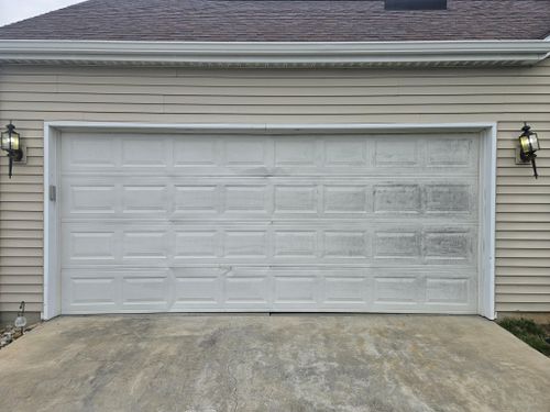  for LVJ Garage Door Services in Osceola, IN