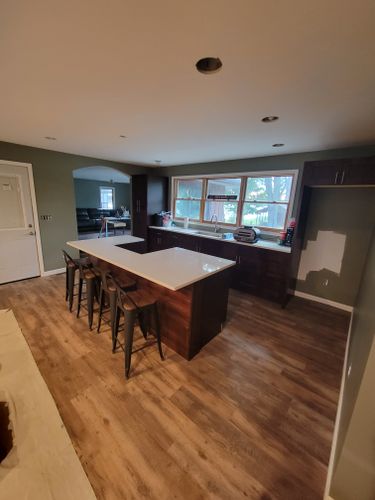 Remodeling Services for DLN Home Remodeling in Peru, IL