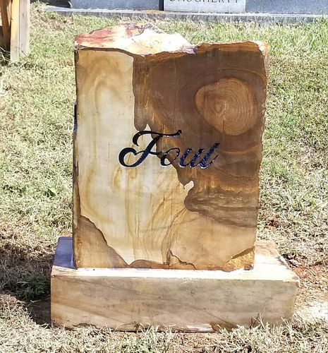  for A&L Custom Rock Work, Monuments, & Welding in Wister, OK