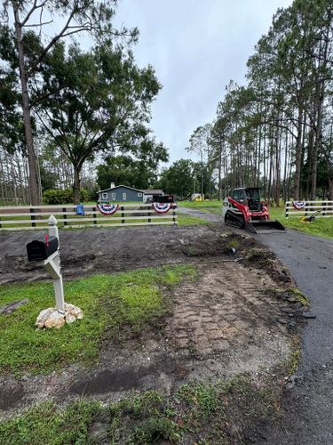  for Boone Property Works in Tampa, FL