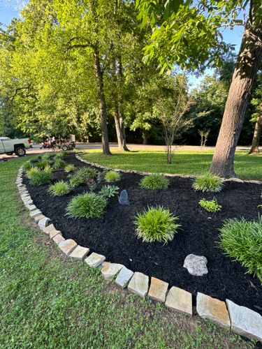 All Photos for Grass & Blast Property Solutions in Spring Hill, TN