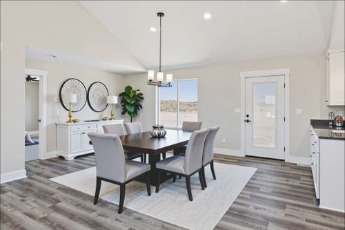 76 Pinnacle Drive for JR Prime in Lyman, WY