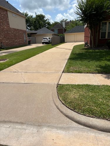  for Power Pressure Wash in Houston, TX