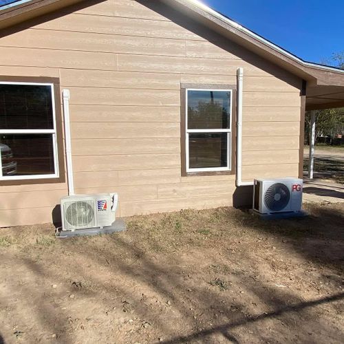  for Air-Tek Heating & Cooling in Uvalde, TX