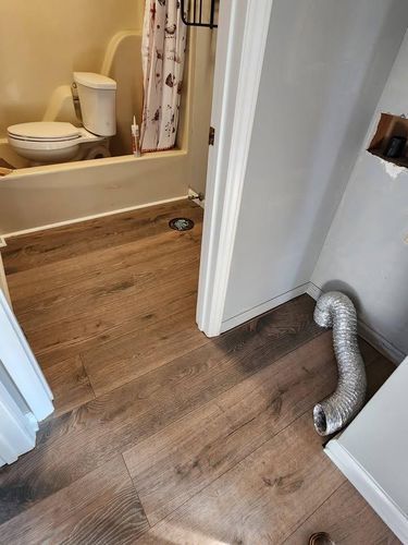 All Photos for CDM Handyman Services in Mount Airy, NC