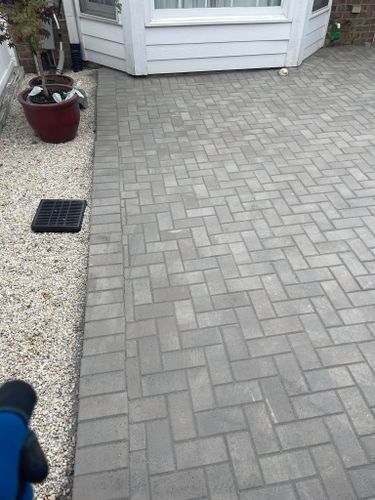  for Simmons Masonry & Concrete in Charlotte, NC