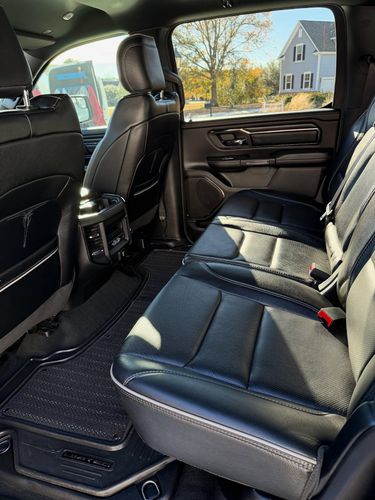 Silver Package "Mini Detail" for Relentless Shine Mobile Detailing in Calabash, NC