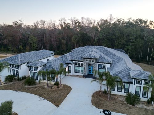 Home Additions for Cast Away Homes LLC in Palm Coast, FL