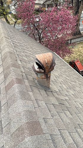 Roof Inspection for Divine Roofing LLC in Severance, CO