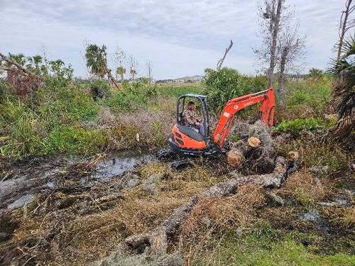  for Bay Area Bobcat in Riverview, FL