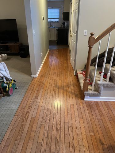 All Photos for Kozlowski’s Hardwood Floor Refinishing in Flat Rock, Michigan