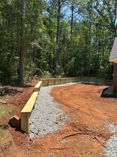  for Outdoor Creations O&S LLC in Smith Station, AL