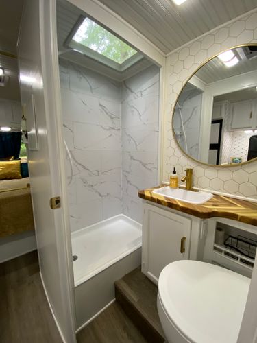 All Photos for Benson Renovations in Newport News, VA
