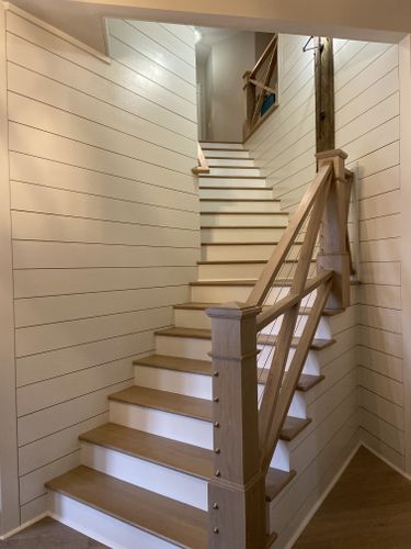 Custom Home Building for Lot Construction Group in Perry, GA