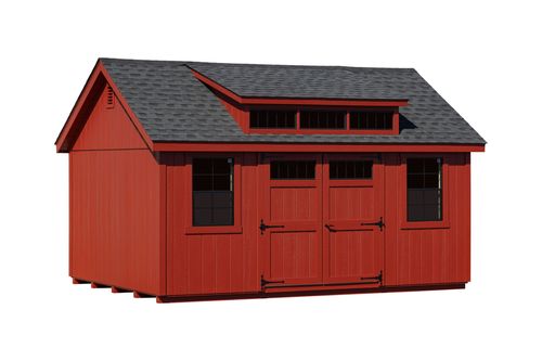 All Photos for Old Glory Sheds & Outdoors in Strasburg, PA