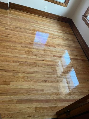 All Photos for Kozlowski’s Hardwood Floor Refinishing in Flat Rock, Michigan