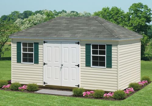 All Photos for Old Glory Sheds & Outdoors in Strasburg, PA