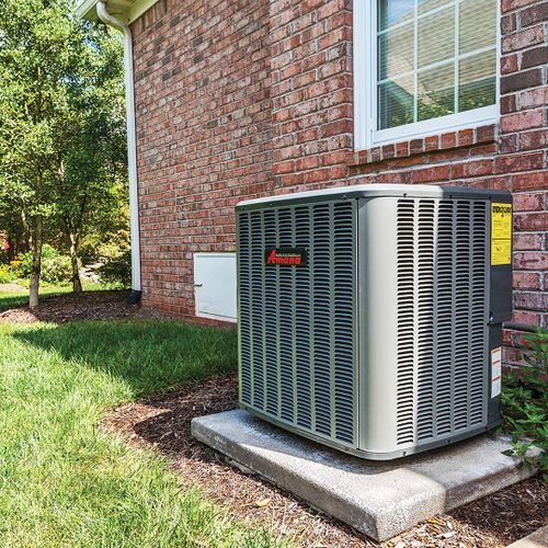 Residential HVAC Installation for MVP A/C & Mechanical LLC in Magnolia, TX