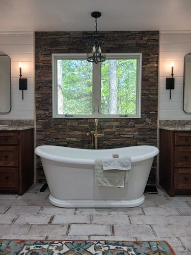 All Photos for Kevin Terry Construction LLC in Blairsville, Georgia