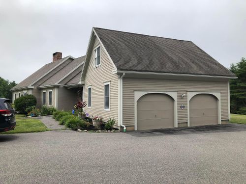 Exterior Painting for Rent-A-Painta in Wilson, NC