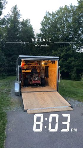  for Mahner Service in Medford, WI