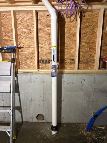 Radon Mitigation for Radon Defense in Raymond, ME